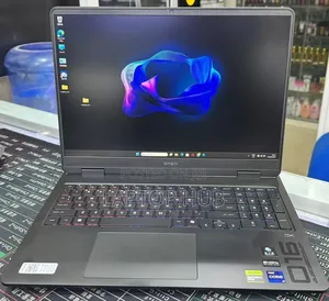 Laptop HP Omen 16 16GB Intel Core i9 SSD 1T