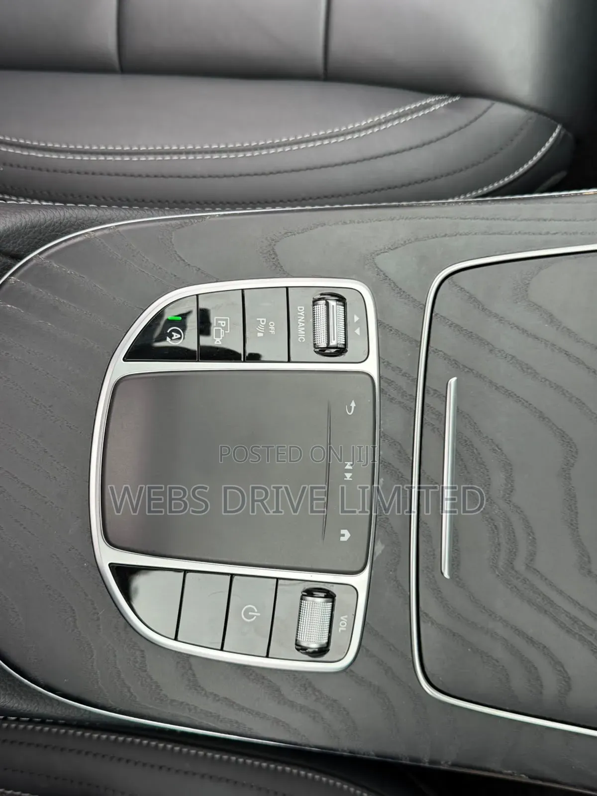 Mercedes-Benz E200 2020 White