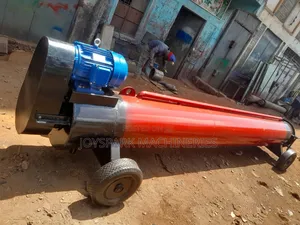 Carpet Dryer Machine