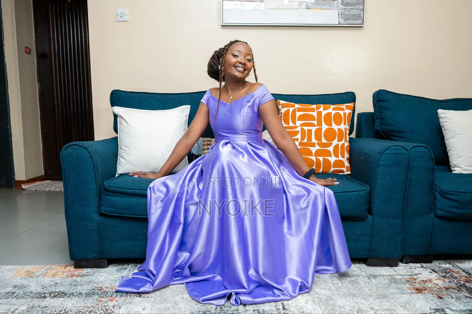 Quality Bridesmaids Dresses