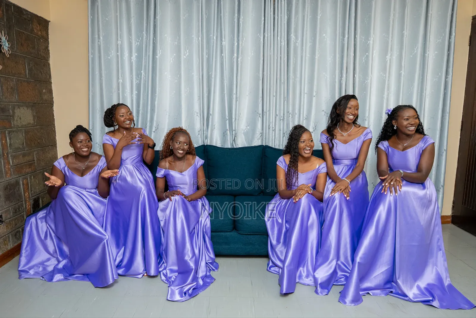 Quality Bridesmaids Dresses