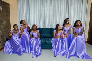 Quality Bridesmaids Dresses