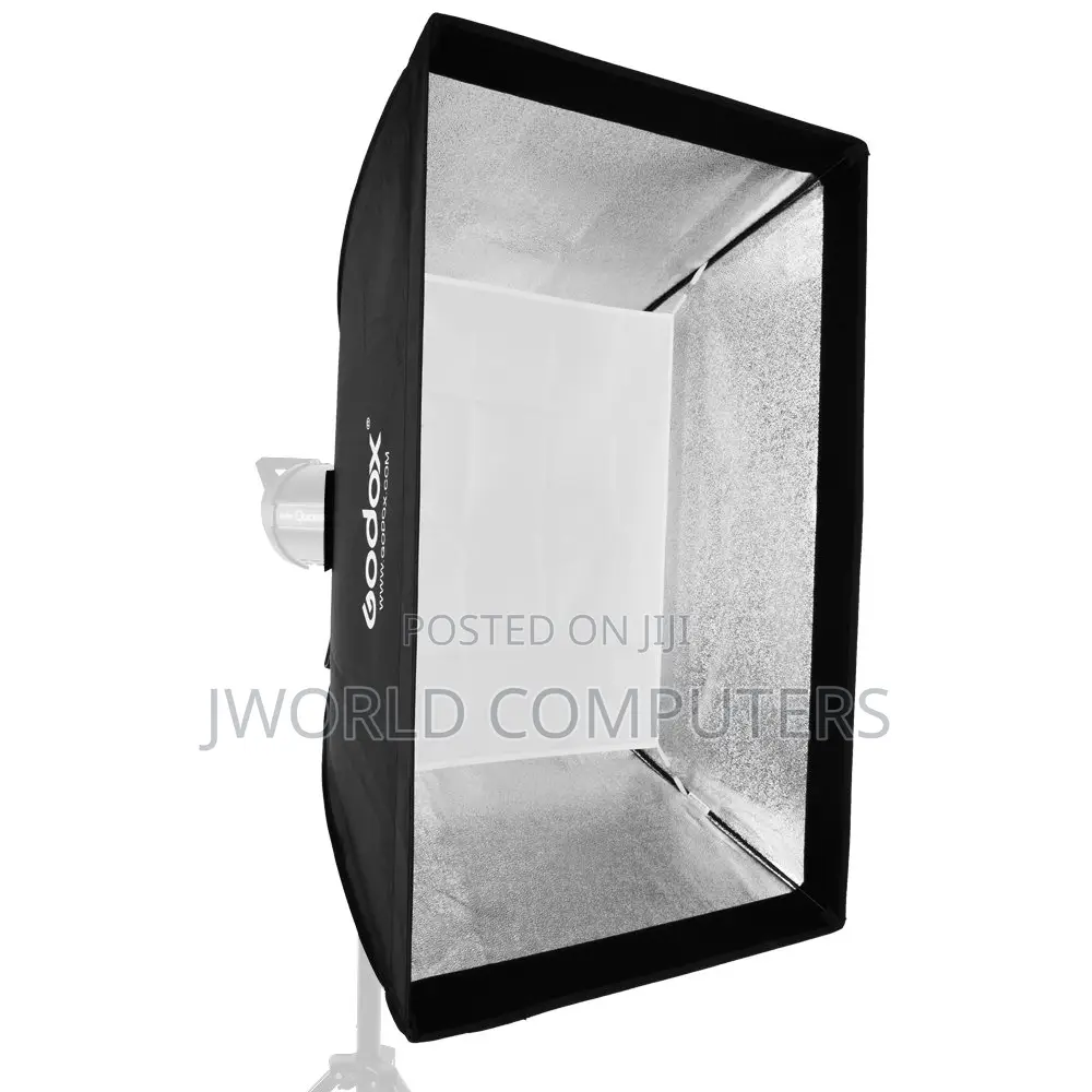 Kx55 Softbox With Grid