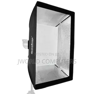 Kx55 Softbox With Grid