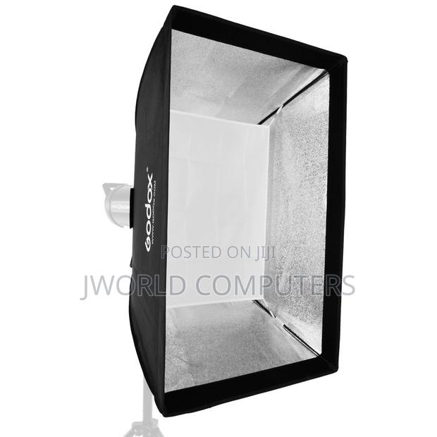 Kx55 Softbox With Grid - thumbnail 3