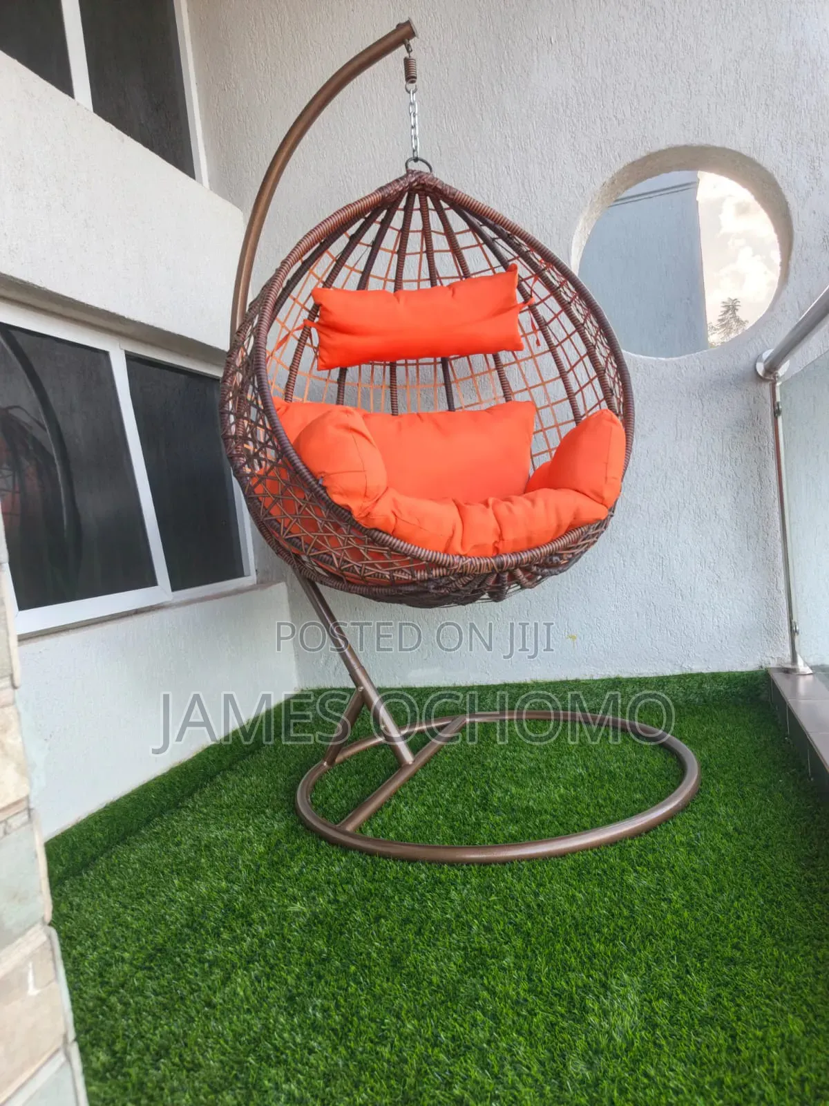 Hammock Swing