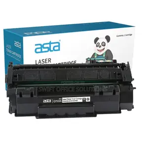 Asta 53a /49a Compatible Toner Cartridge