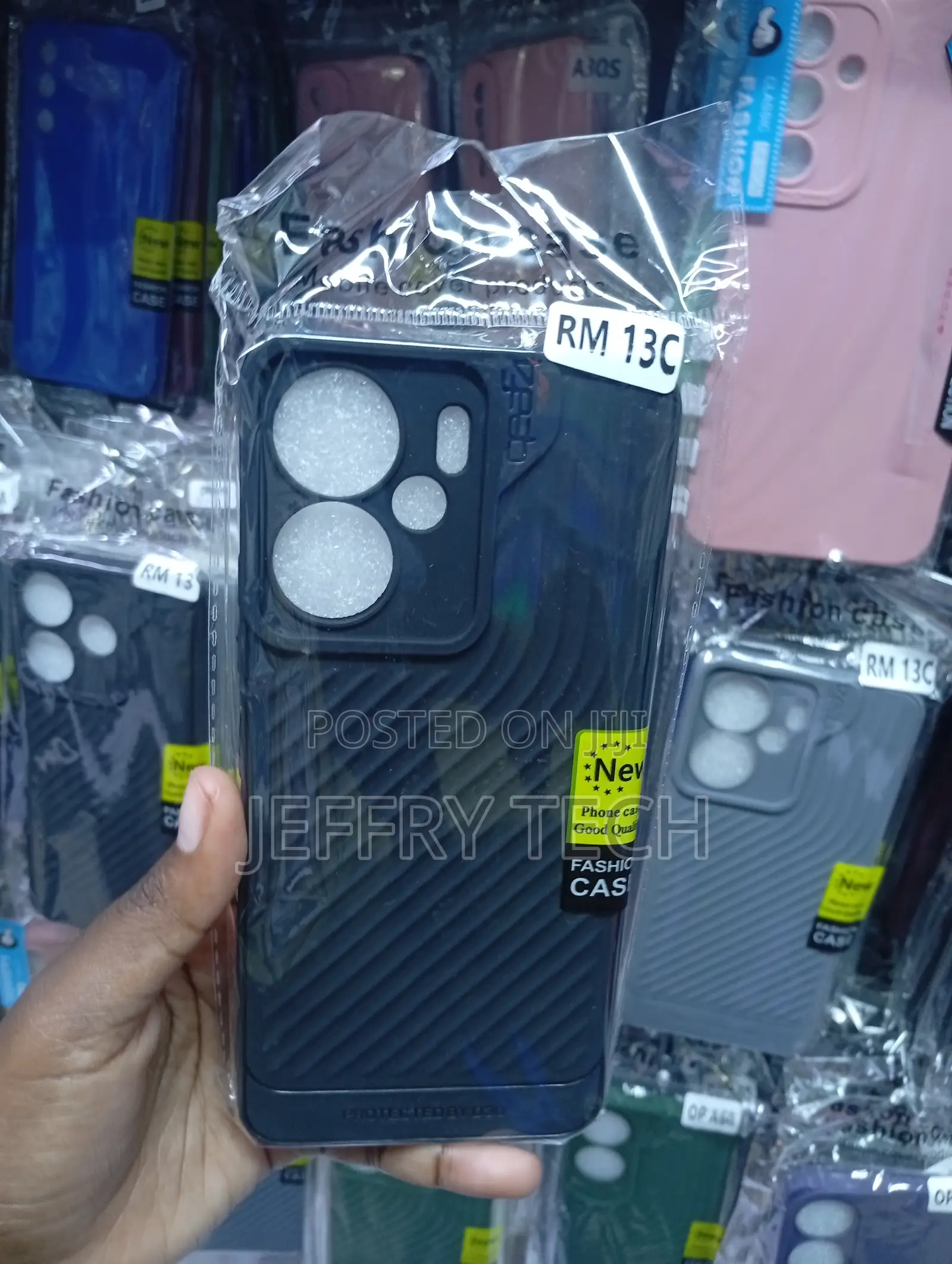Rm 13c Large Camera Protective Frame Case