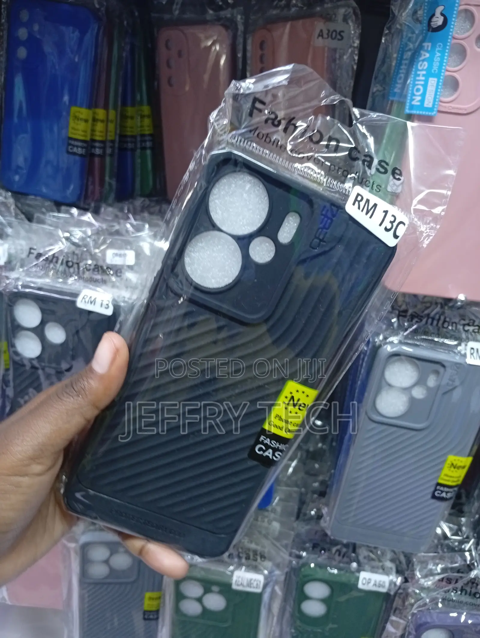 Rm 13c Large Camera Protective Frame Case
