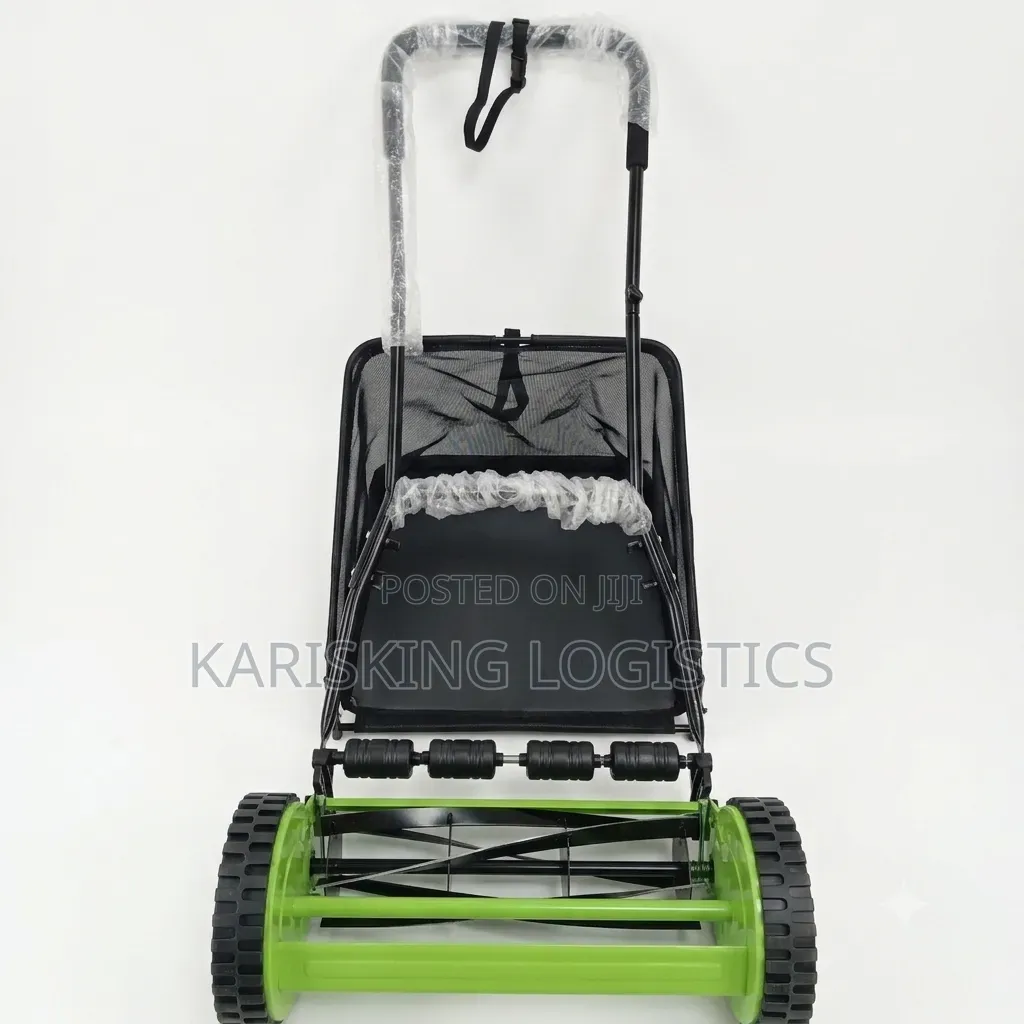 Manual Grass Cutter