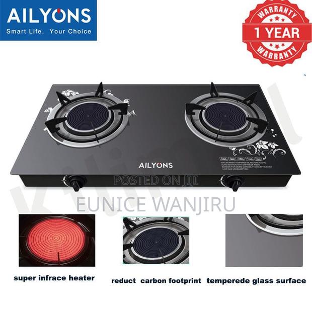 Ailyons Infrared Burner - thumbnail 2