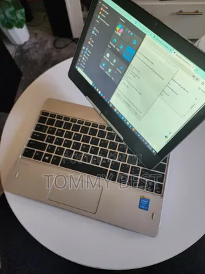 Laptop HP EliteBook 840 G3 8GB Intel Core i5 SSD 256GB