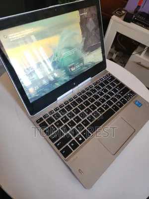 Laptop HP EliteBook 840 G3 8GB Intel Core i5 SSD 256GB
