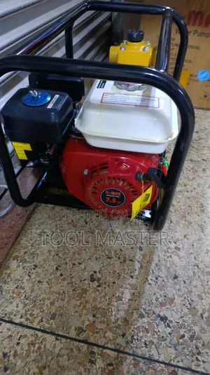 K Max High Pressure 2" Water Pump/2" Kmax High Pressure Water Pump