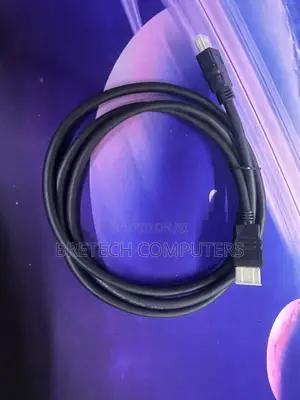 Hdmi Cable 1.5m