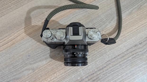 Fujifilm Xt-30ii - thumbnail 2