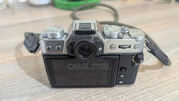 Fujifilm Xt-30ii - thumbnail 3