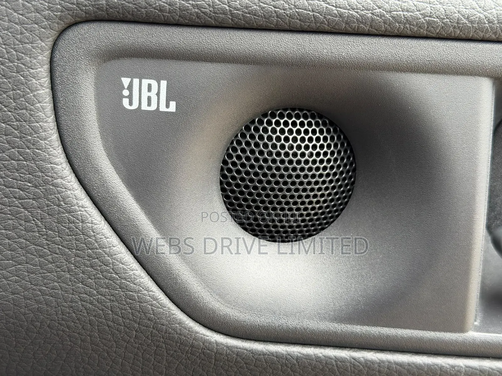 New Toyota Land Cruiser Prado 2024 Black
