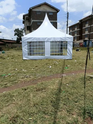Elegant 50seatertent .Make Your Event Stand Out With Our Premium Tents