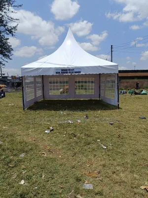 Elegant 50seatertent .Make Your Event Stand Out With Our Premium Tents