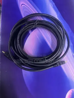 Hdmi Cable 5m