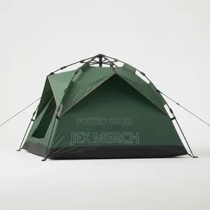 3-4 Person Waterproof Camping Tent for Sale