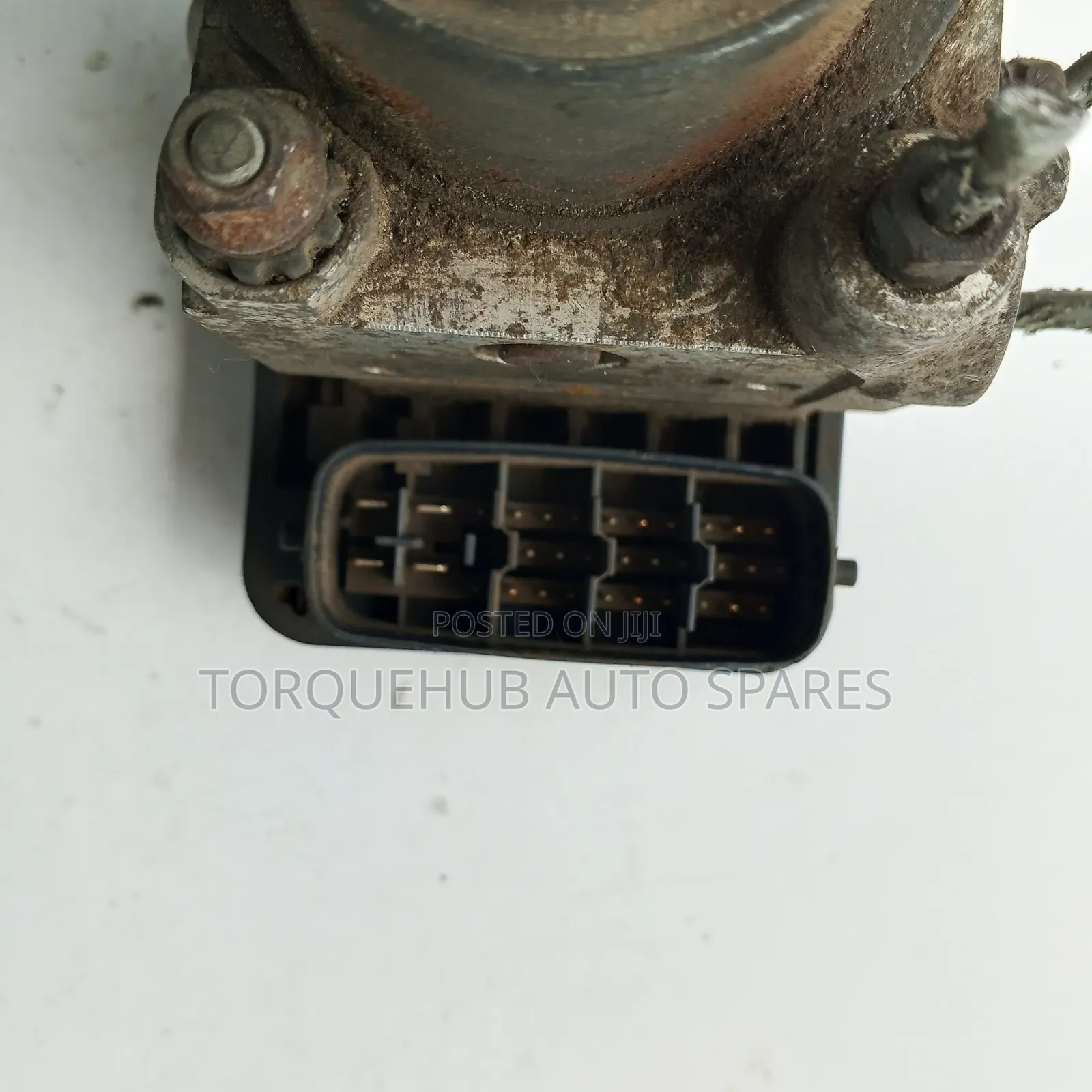 Toyota Premio/Allion 240 Abs Pump (5h)