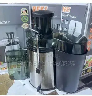 Juice Extractor Reki