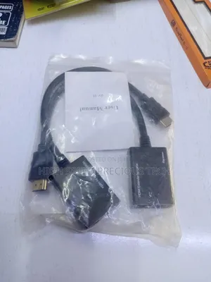 Hdmi Extender 30m Cat6 Dual