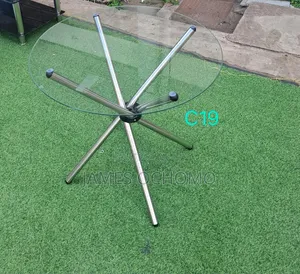 Cocktail Table