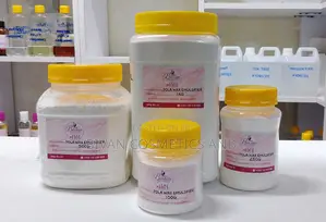 Pola Wax Emulsifier