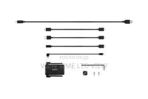Dji Ronin Image Transmitter