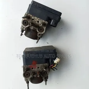 Toyota Premio/Allion 240 Abs Pump (5h)