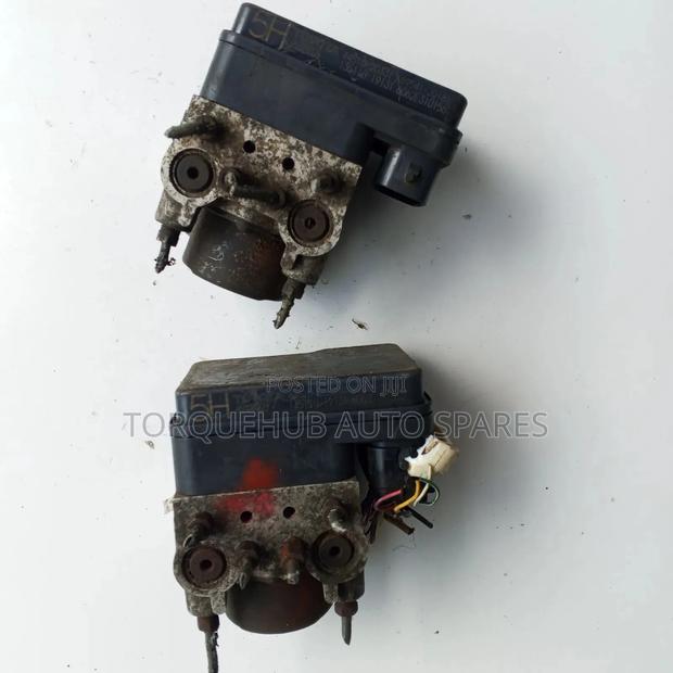 Toyota Premio/Allion 240 Abs Pump (5h)