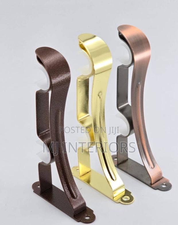 Decorative Smooth Brackets With Premium Finishing and Style