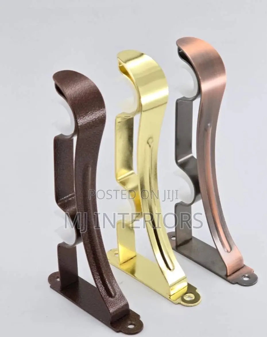 Decorative Smooth Brackets With Premium Finishing and Style