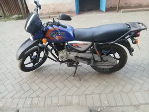 Bajaj Boxer 2022 Blue