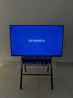 Skyworth Frameless Android Smart Tv 32"Inches