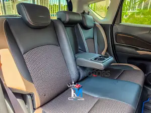 Nissan Note 1.2 Hybrid 2019 Black