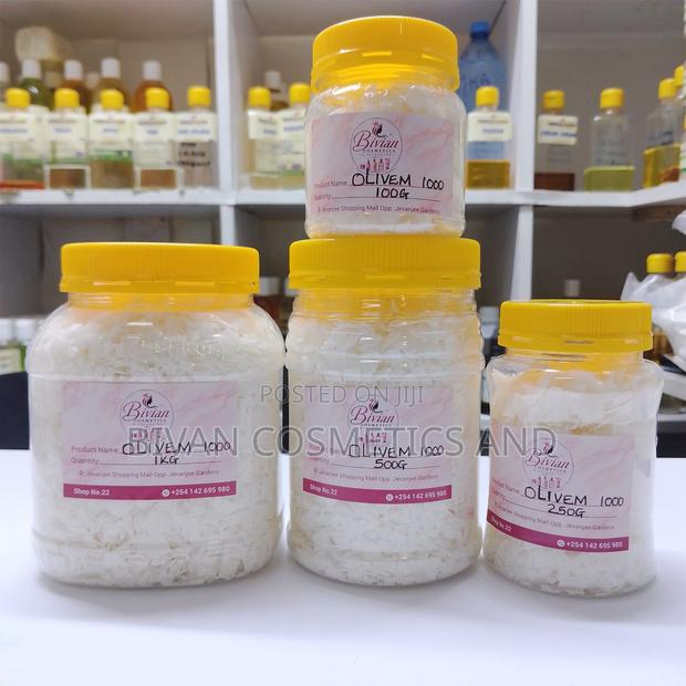 Olivem 1000 Emulsifier
