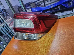 Impreza Xv 2018 Taillight