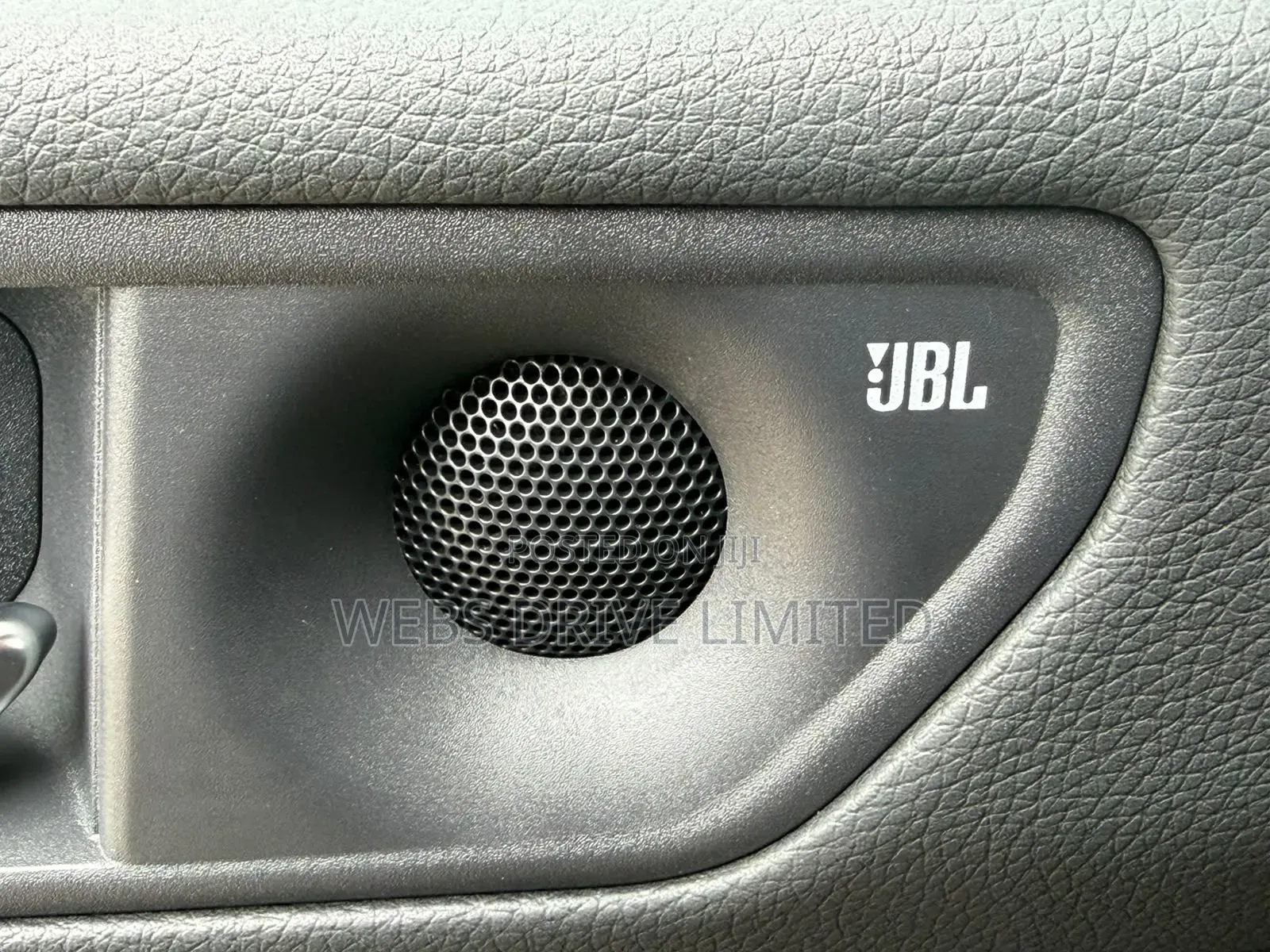 New Toyota Land Cruiser Prado 2024 Gray