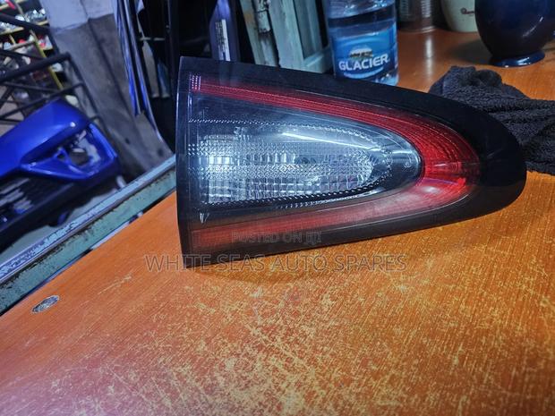 Sienta 2018 Bootlight