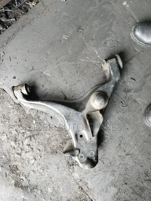 Lower Arm V73-98