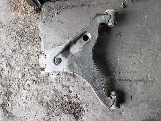 Lower Arm V73-98 - thumbnail 2