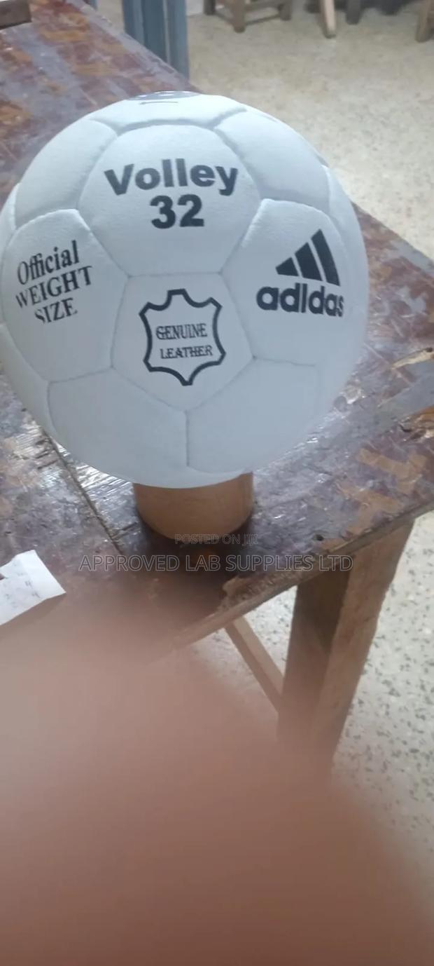 Genuine Leather Balls - thumbnail 4