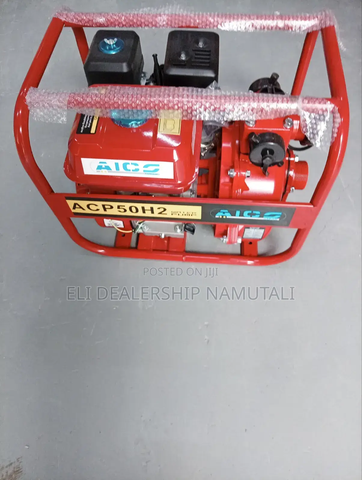 Quality Water Pump 2" Aico Japan