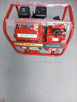 Quality Water Pump 2" Aico Japan