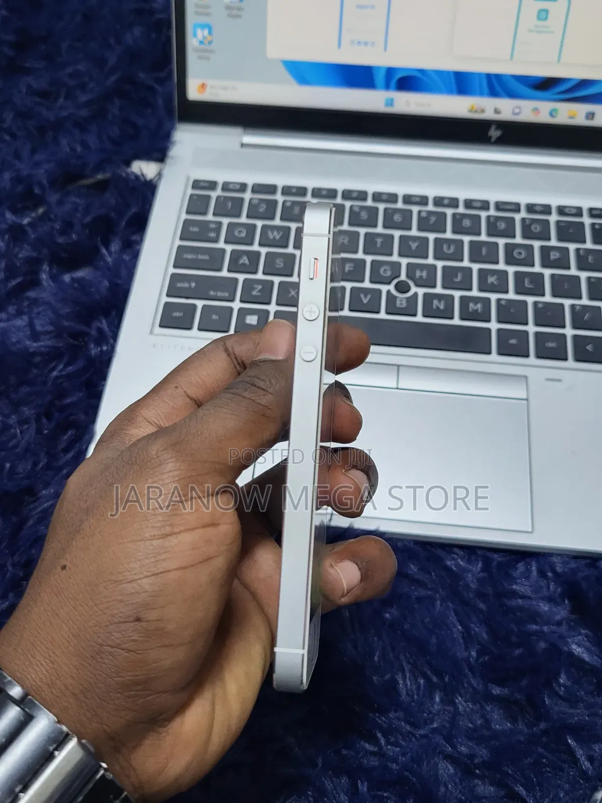 Apple iPhone 5 16 GB White