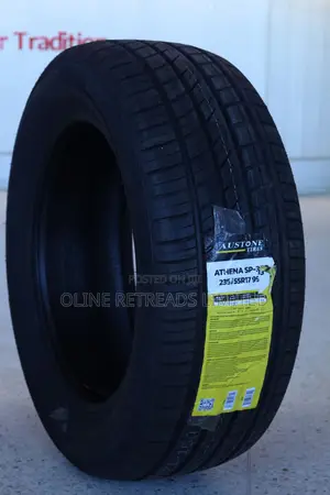 235/55r17 Austone Sp-303